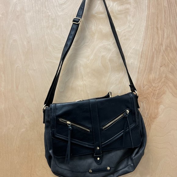 A+ Bags A Brand Bold Hardware Crossbody Purse Target Poshmark